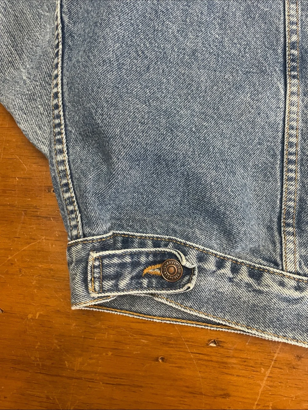 Levis authentic levi